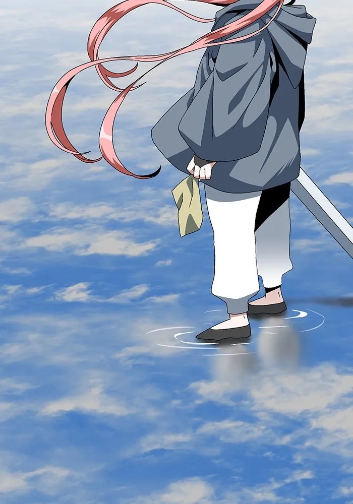One Step Closer to the Demon King ตอนที่ 11 43