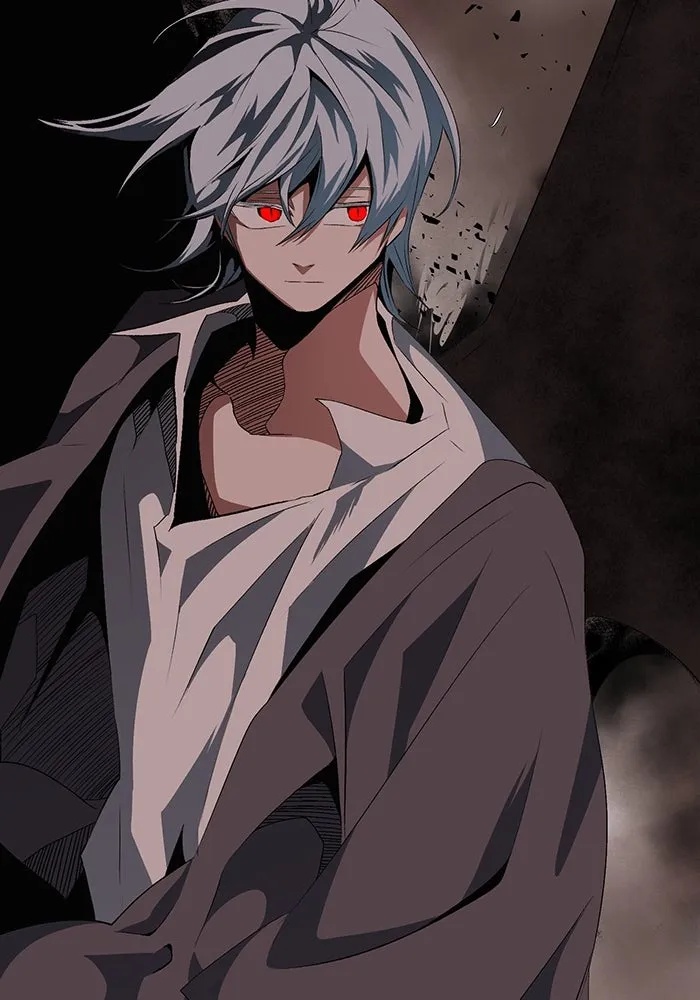 One Step Closer to the Demon King ตอนที่ 15 115