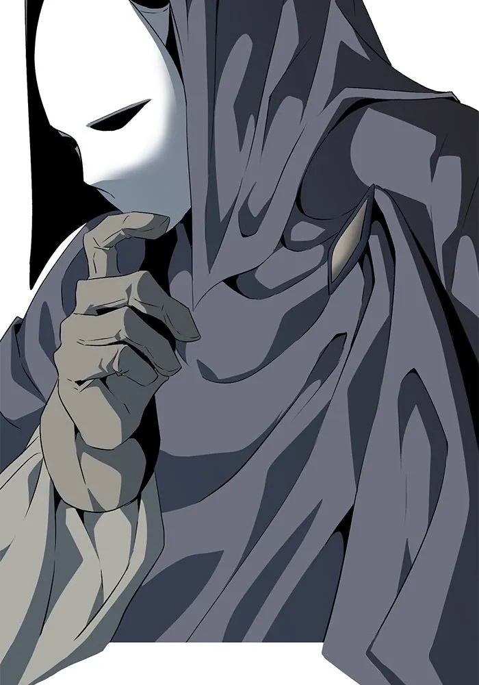 One Step Closer to the Demon King ตอนที่ 16 8