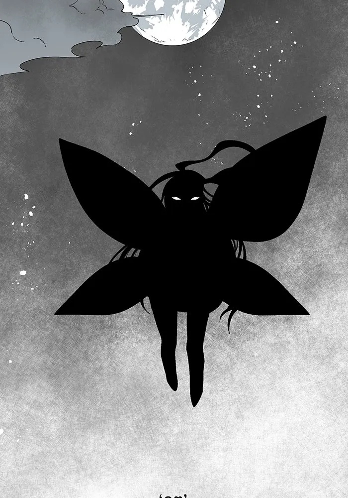 One Step Closer to the Demon King ตอนที่ 18 2