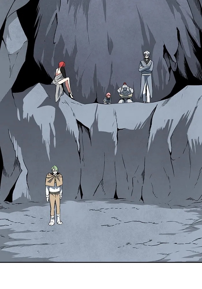 One Step Closer to the Demon King ตอนที่ 18 46