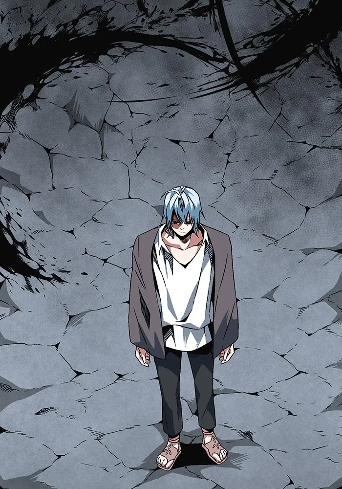 One Step Closer to the Demon King ตอนที่ 21 35