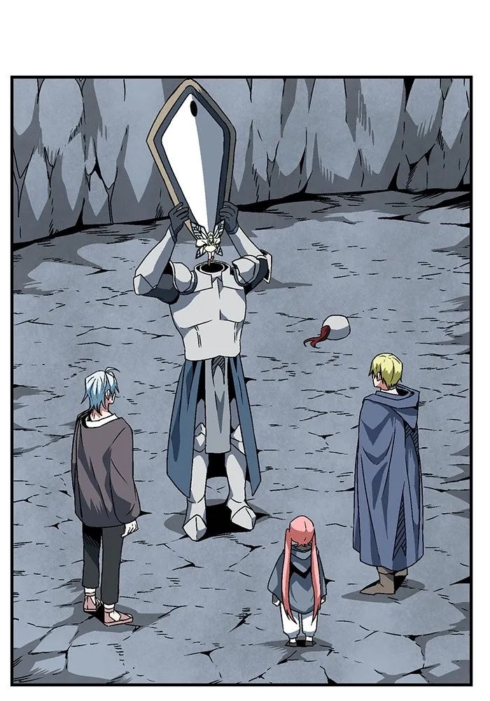 One Step Closer to the Demon King ตอนที่ 21 86