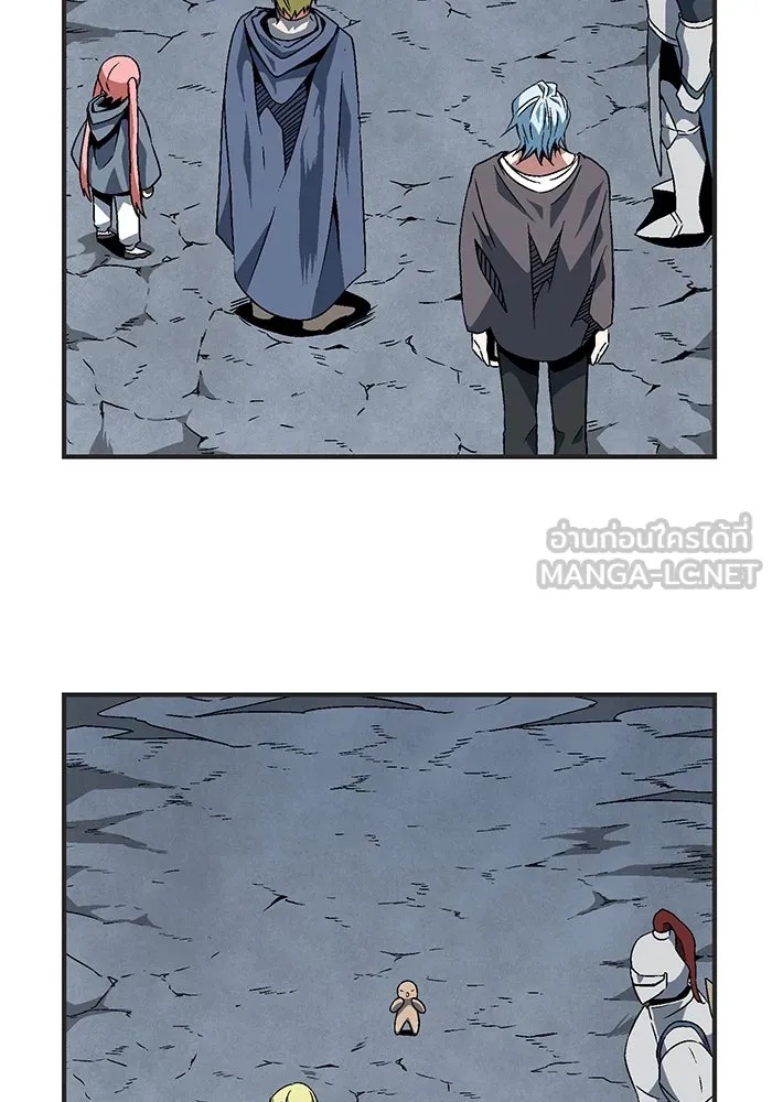 One Step Closer to the Demon King ตอนที่ 22 30