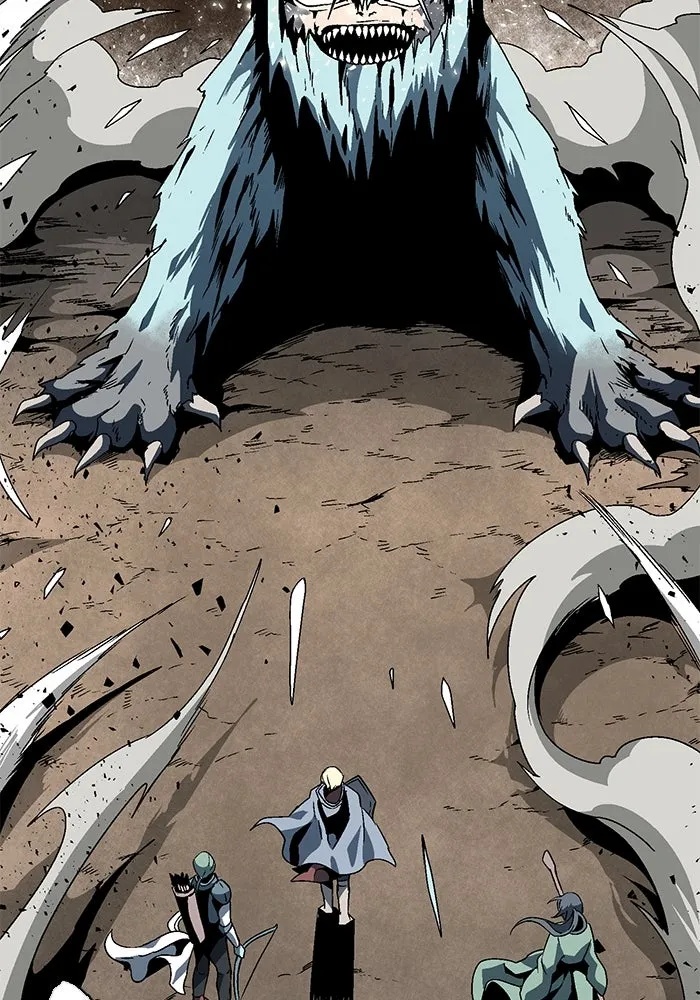 One Step Closer to the Demon King ตอนที่ 24 35