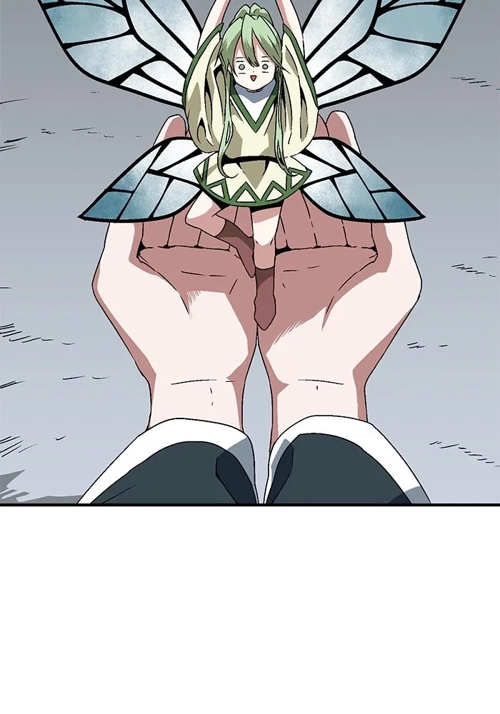 One Step Closer to the Demon King ตอนที่ 25 25