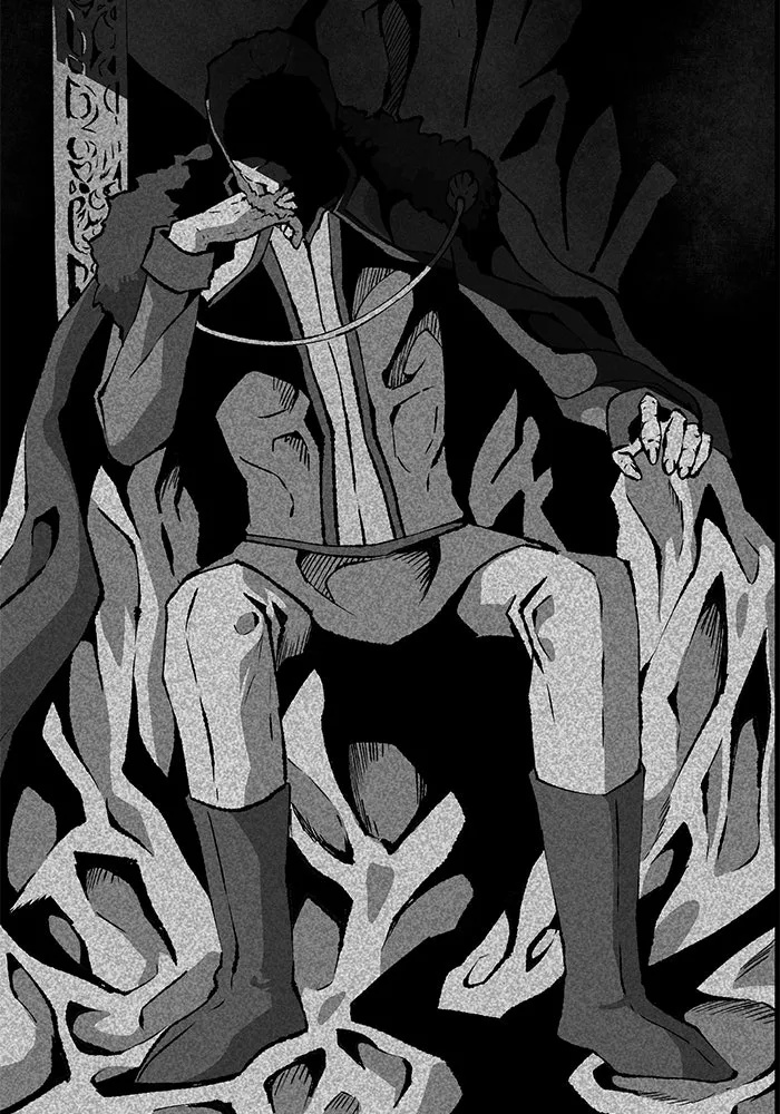 One Step Closer to the Demon King ตอนที่ 26 55