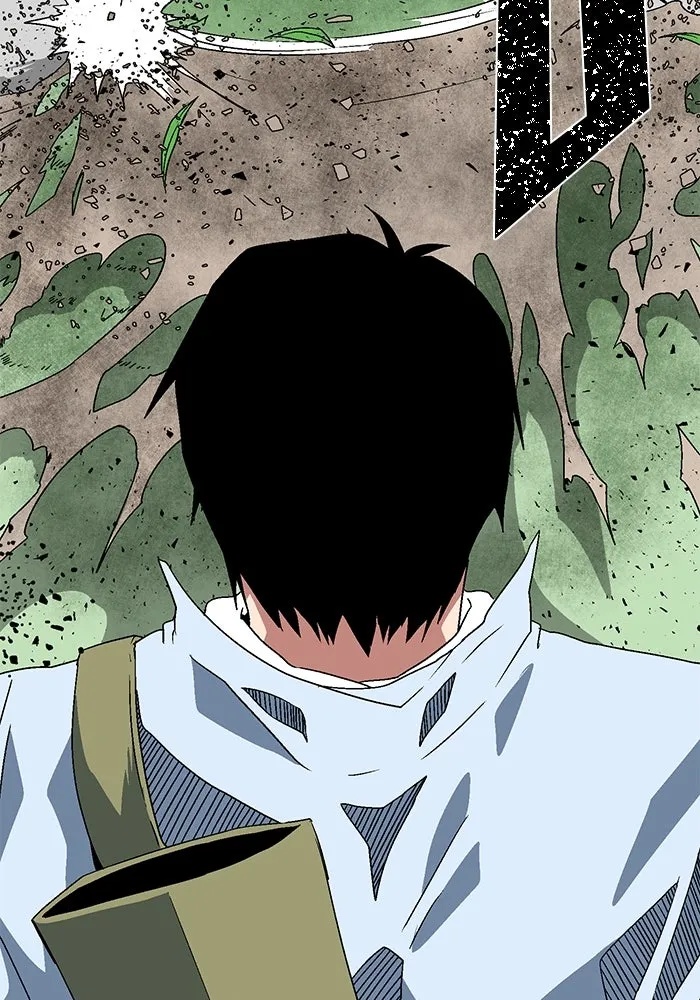 One Step Closer to the Demon King ตอนที่ 27 70
