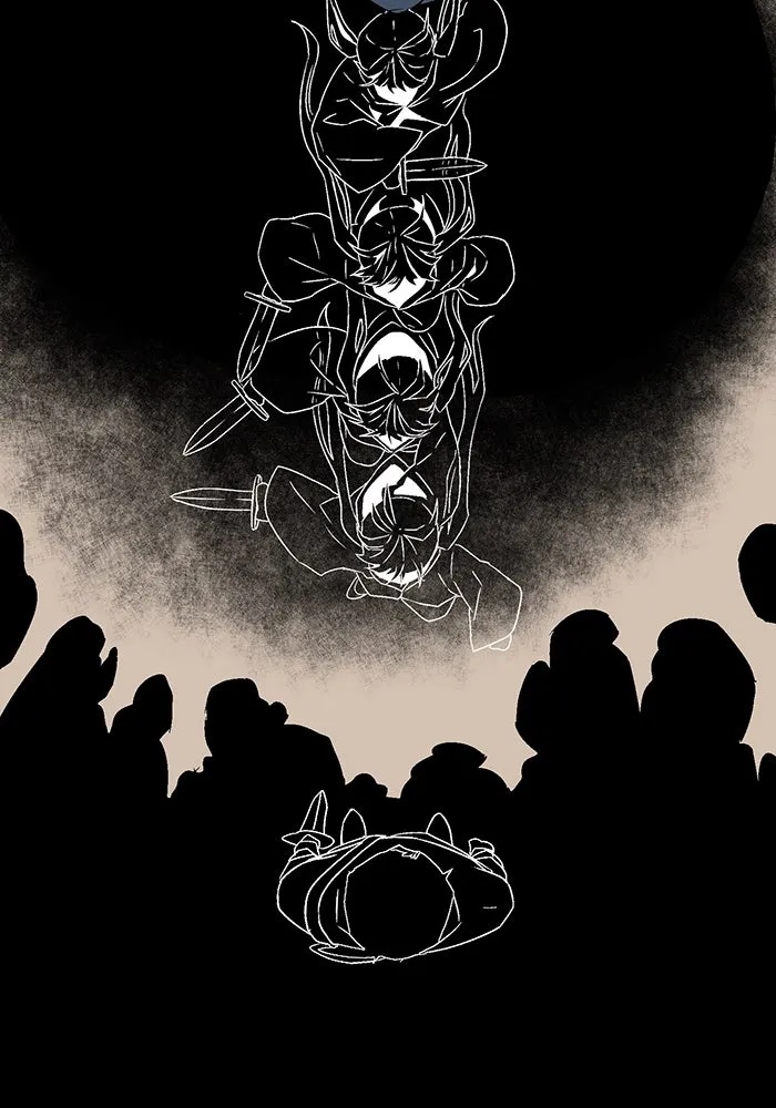 One Step Closer to the Demon King ตอนที่ 27 77