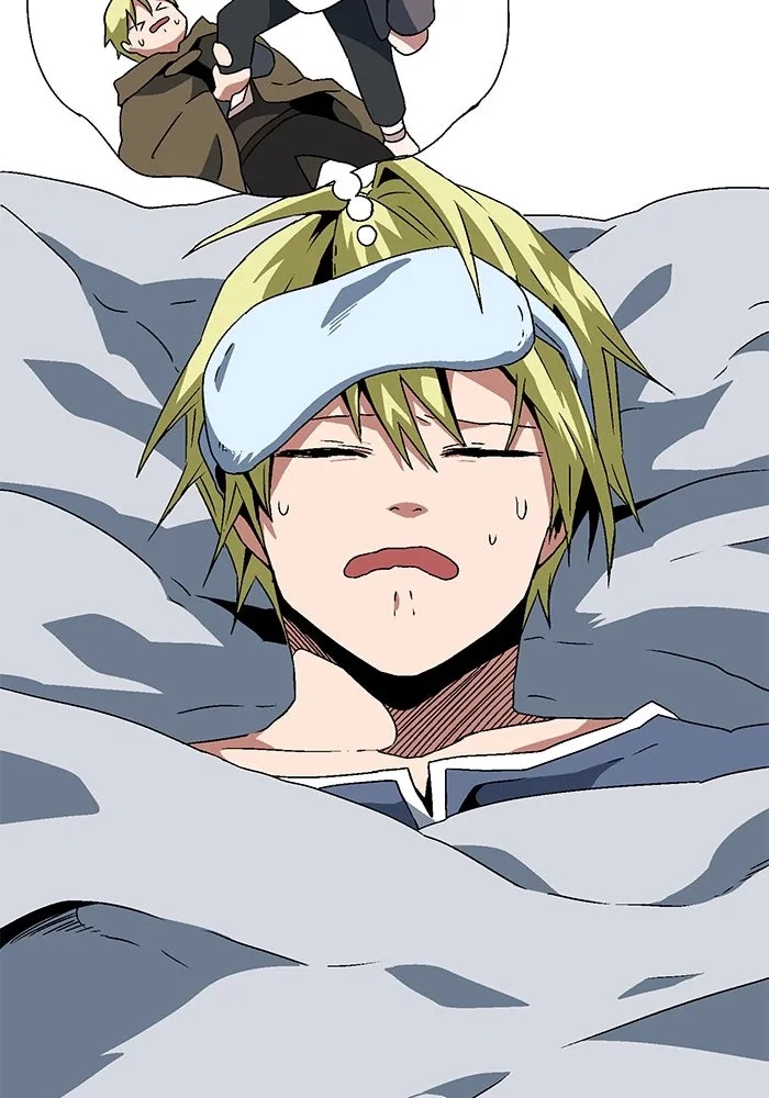 One Step Closer to the Demon King ตอนที่ 28 20