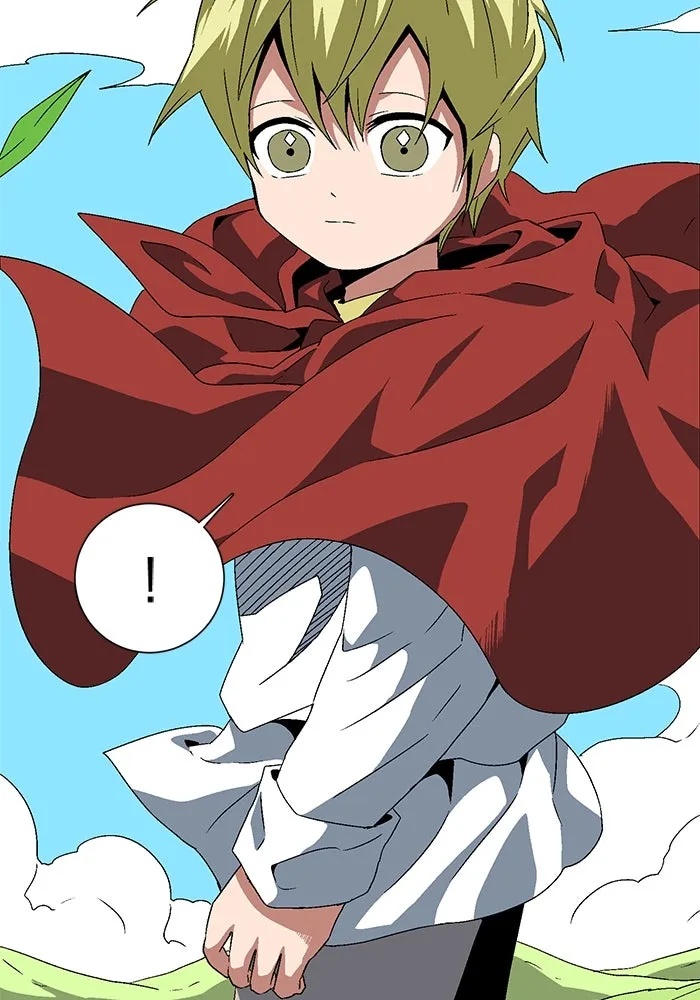 One Step Closer to the Demon King ตอนที่ 30 16