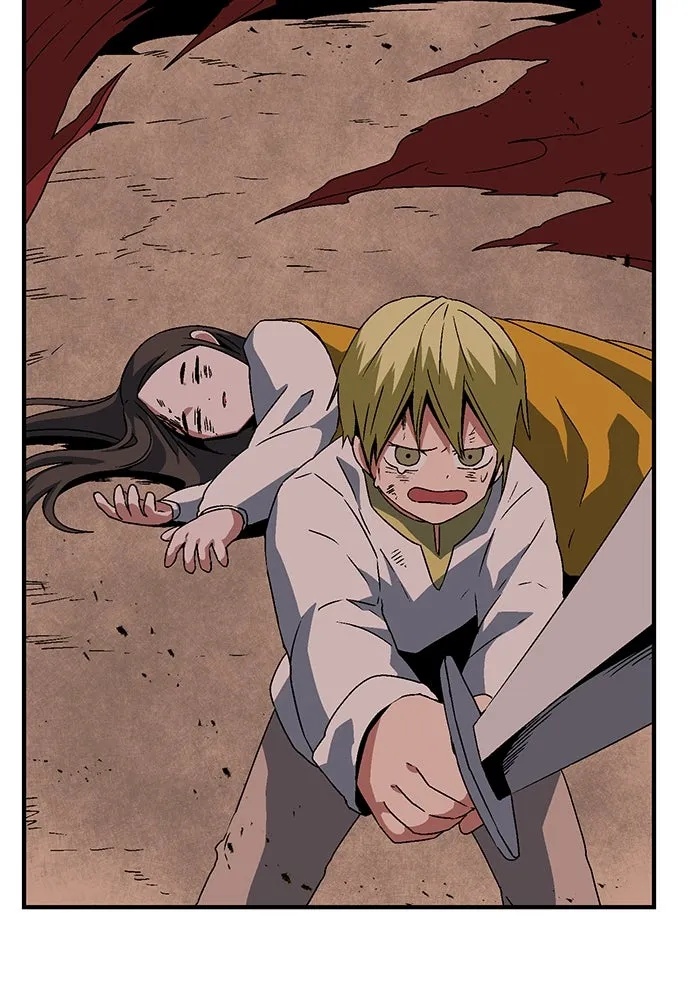 One Step Closer to the Demon King ตอนที่ 30 38