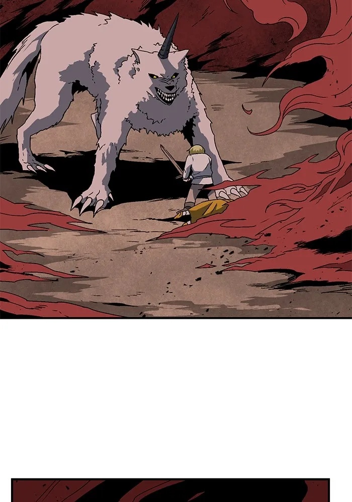 One Step Closer to the Demon King ตอนที่ 30 37