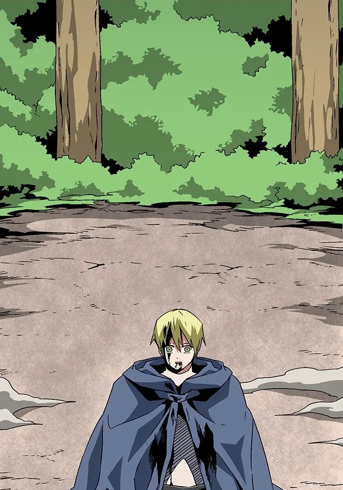 One Step Closer to the Demon King ตอนที่ 30 76