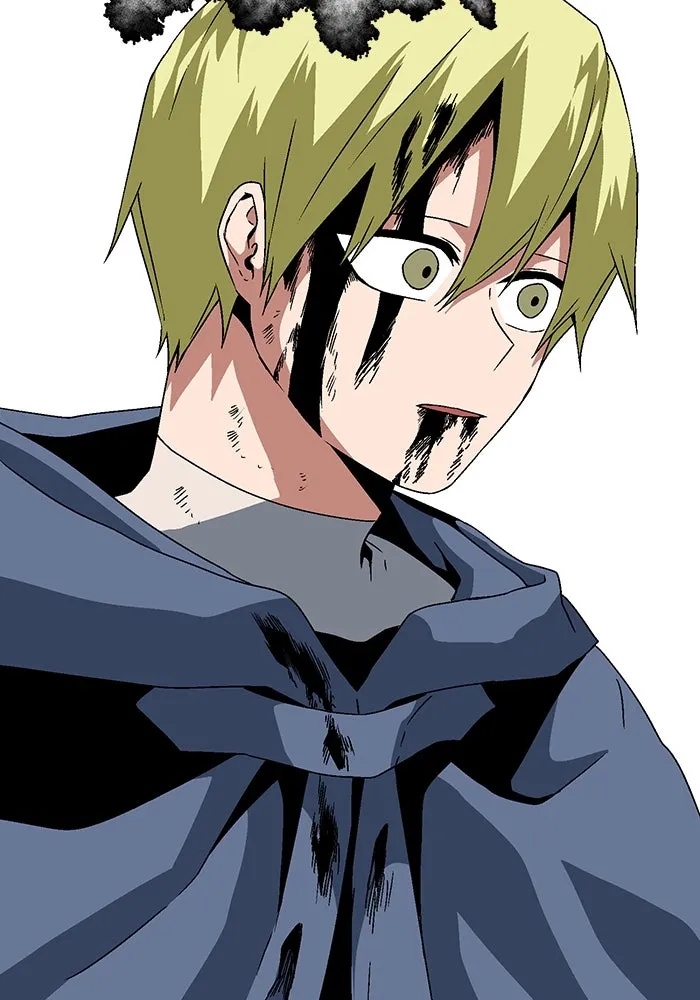 One Step Closer to the Demon King ตอนที่ 30 83
