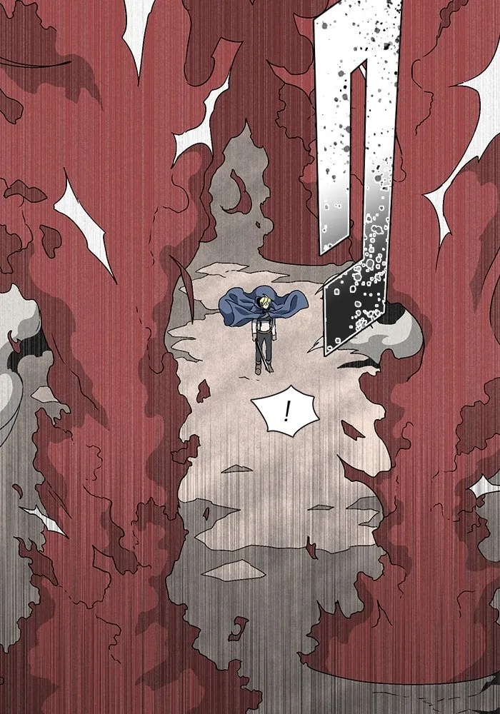 One Step Closer to the Demon King ตอนที่ 31 65