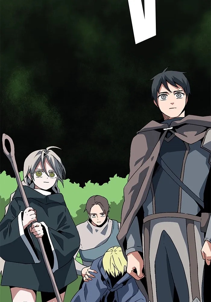 One Step Closer to the Demon King ตอนที่ 32 101