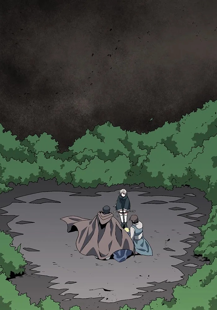 One Step Closer to the Demon King ตอนที่ 33 28
