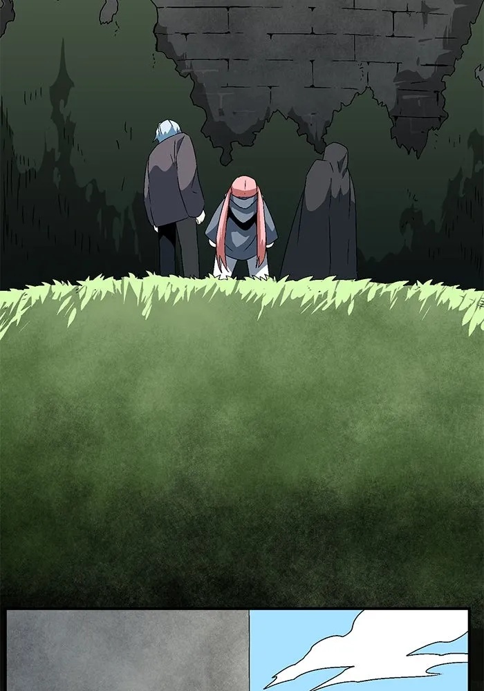 One Step Closer to the Demon King ตอนที่ 33 37
