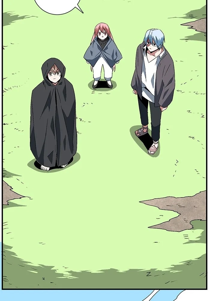 One Step Closer to the Demon King ตอนที่ 33 34