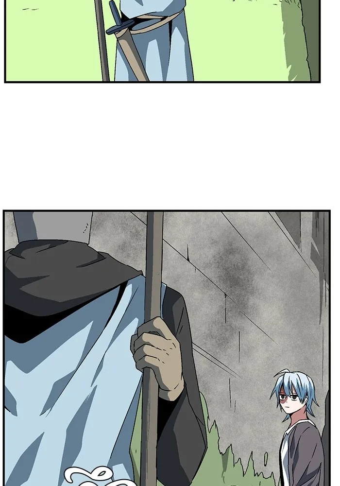 One Step Closer to the Demon King ตอนที่ 33 55