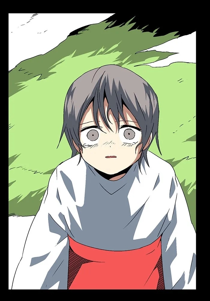 One Step Closer to the Demon King ตอนที่ 35 55