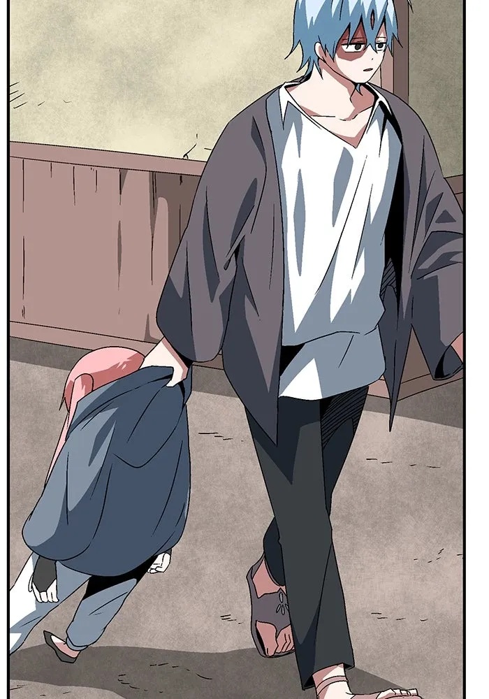 One Step Closer to the Demon King ตอนที่ 35 71