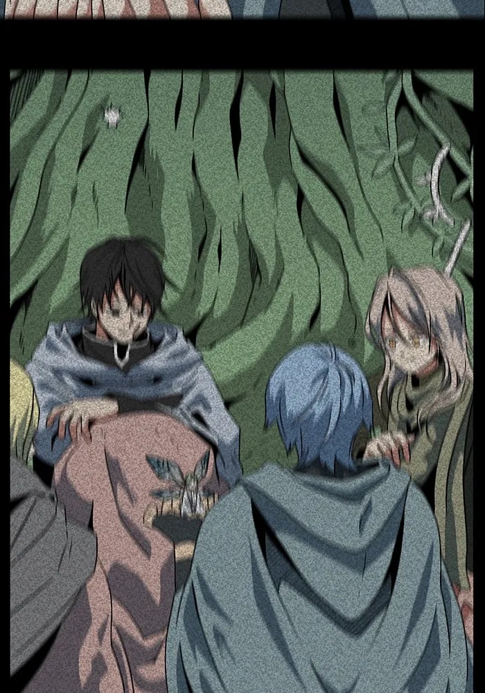 One Step Closer to the Demon King ตอนที่ 36 55