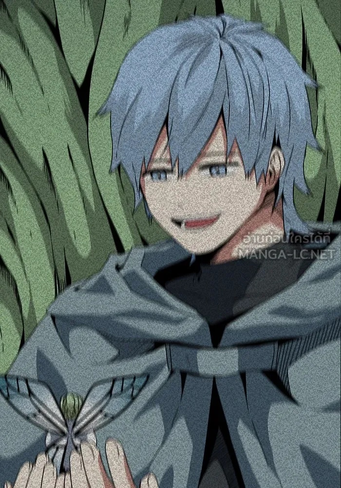 One Step Closer to the Demon King ตอนที่ 36 54