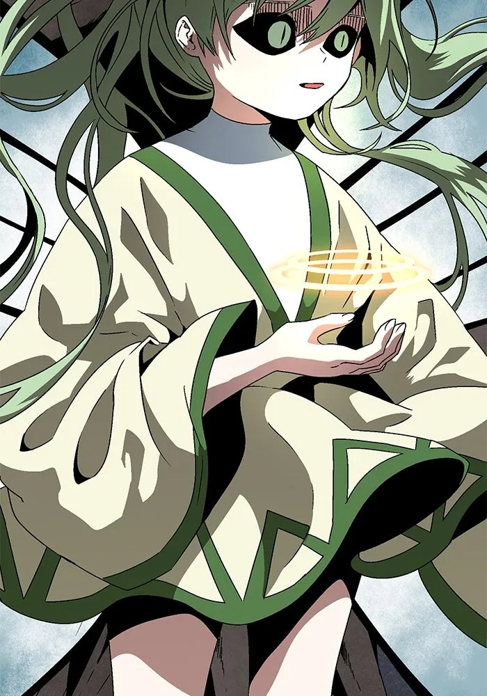 One Step Closer to the Demon King ตอนที่ 36 77