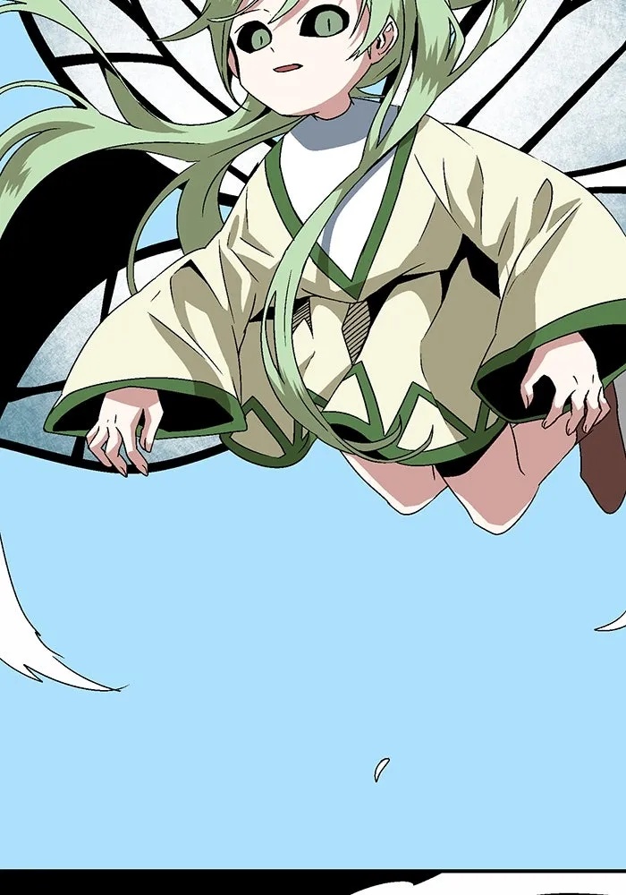 One Step Closer to the Demon King ตอนที่ 36 95
