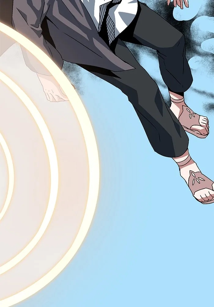 One Step Closer to the Demon King ตอนที่ 37 56