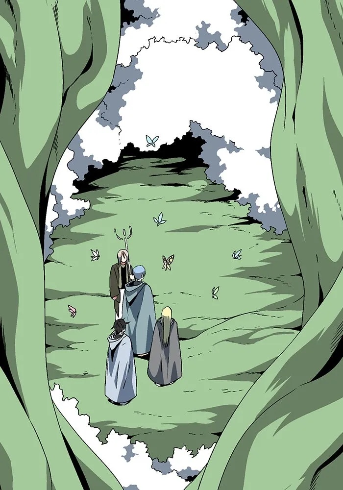 One Step Closer to the Demon King ตอนที่ 38 49