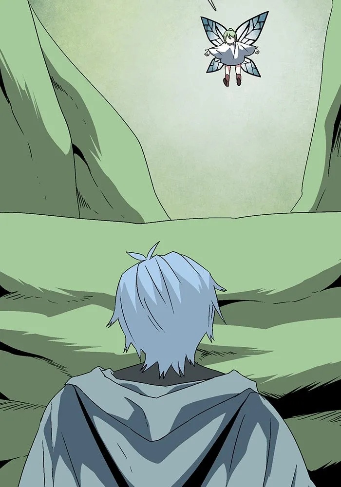 One Step Closer to the Demon King ตอนที่ 39 40