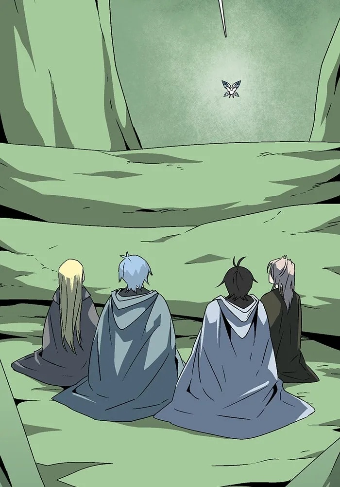 One Step Closer to the Demon King ตอนที่ 39 55