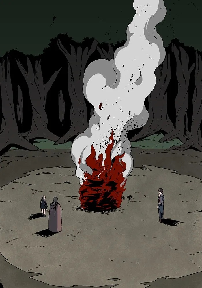 One Step Closer to the Demon King ตอนที่ 39 70