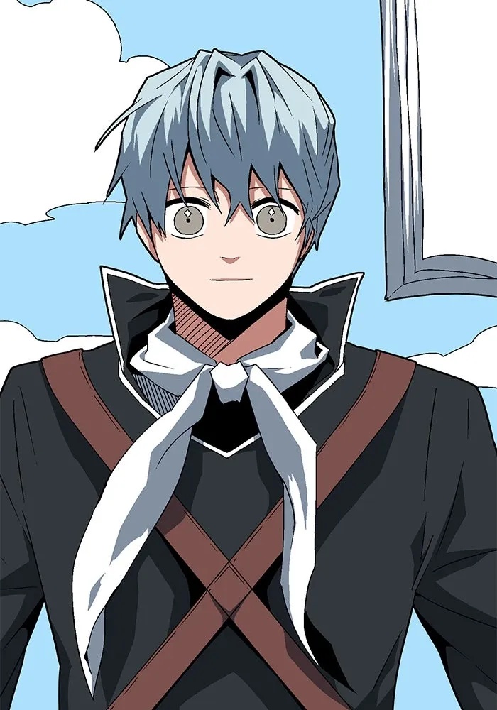 One Step Closer to the Demon King ตอนที่ 40 76