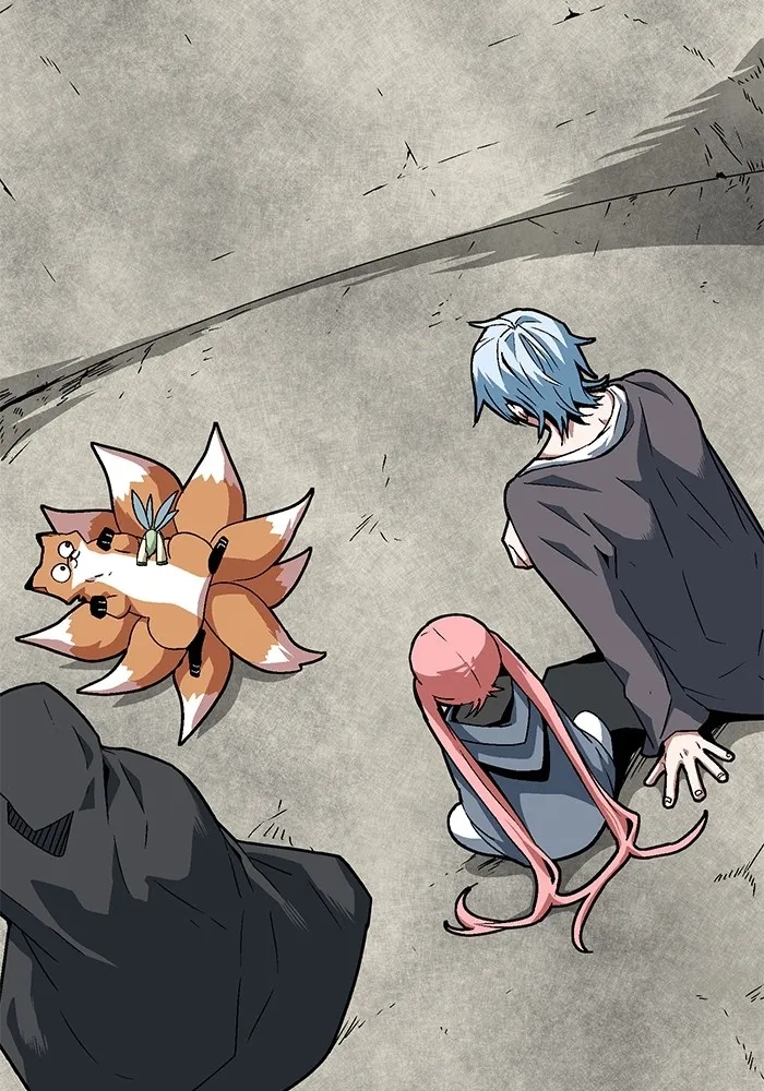 One Step Closer to the Demon King ตอนที่ 40 68