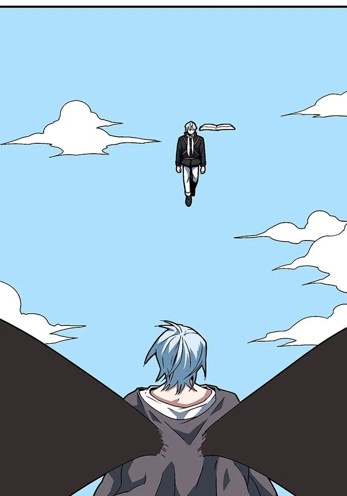 One Step Closer to the Demon King ตอนที่ 40 101
