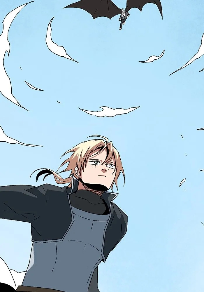 One Step Closer to the Demon King ตอนที่ 43 73