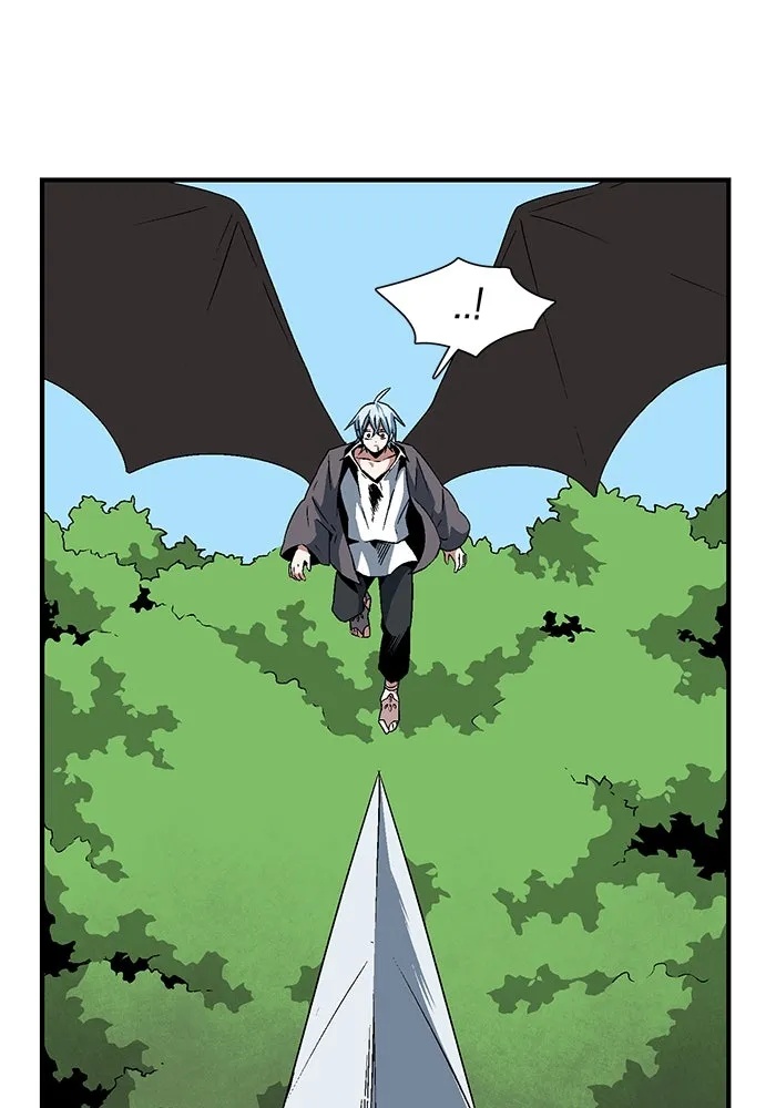 One Step Closer to the Demon King ตอนที่ 44 46