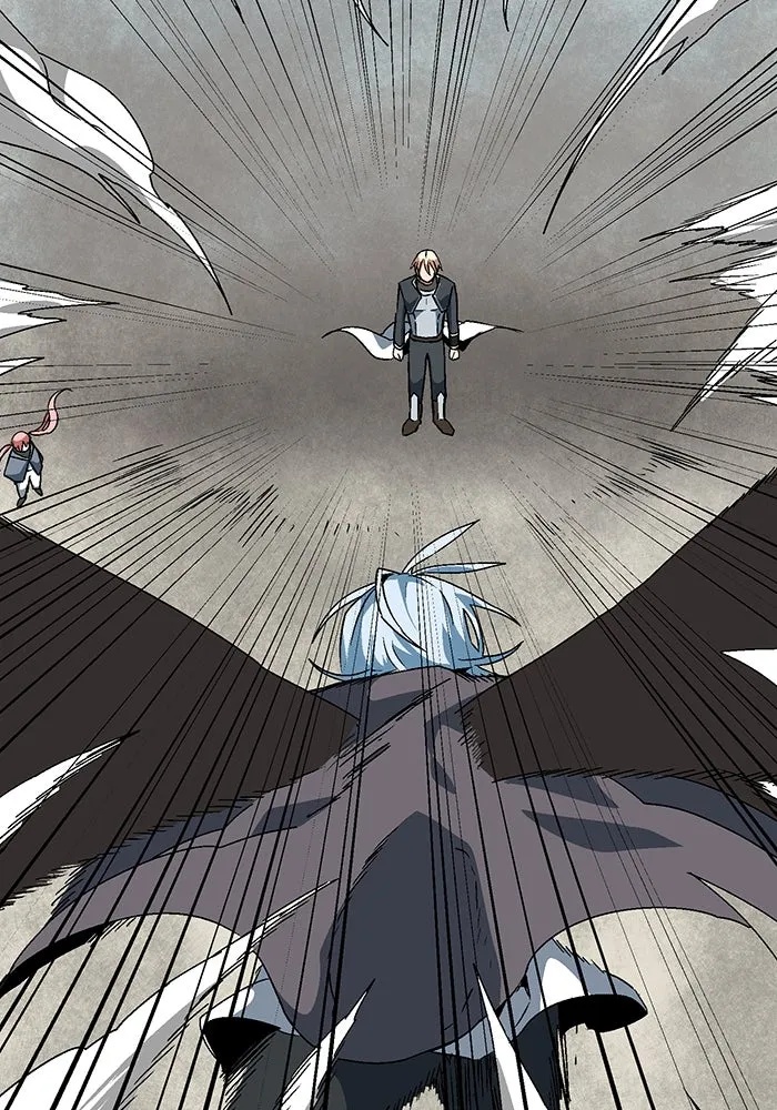 One Step Closer to the Demon King ตอนที่ 45 7