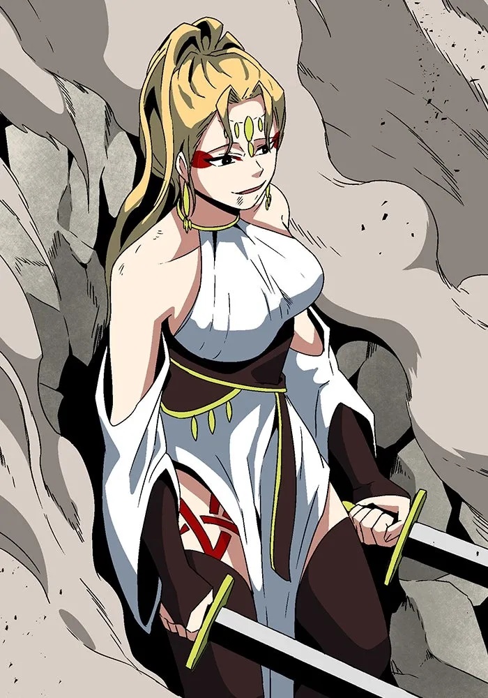 One Step Closer to the Demon King ตอนที่ 45 43