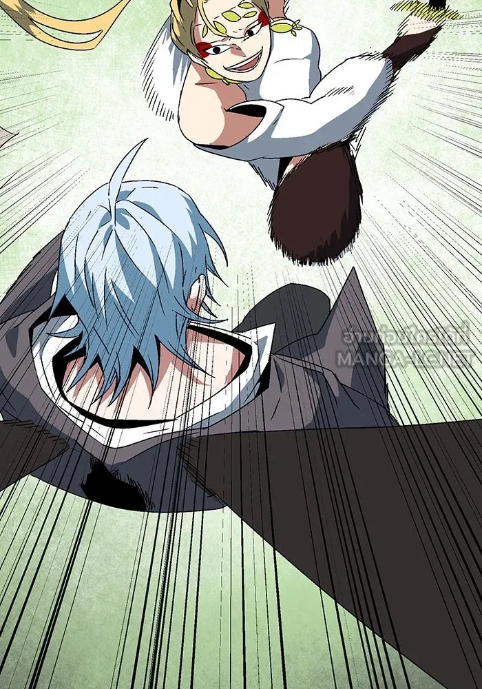 One Step Closer to the Demon King ตอนที่ 45 48