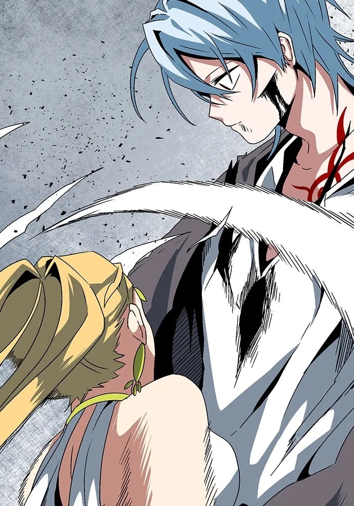 One Step Closer to the Demon King ตอนที่ 45 53