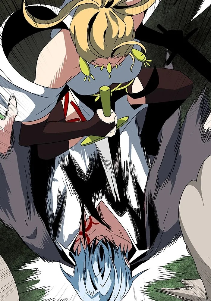 One Step Closer to the Demon King ตอนที่ 45 91