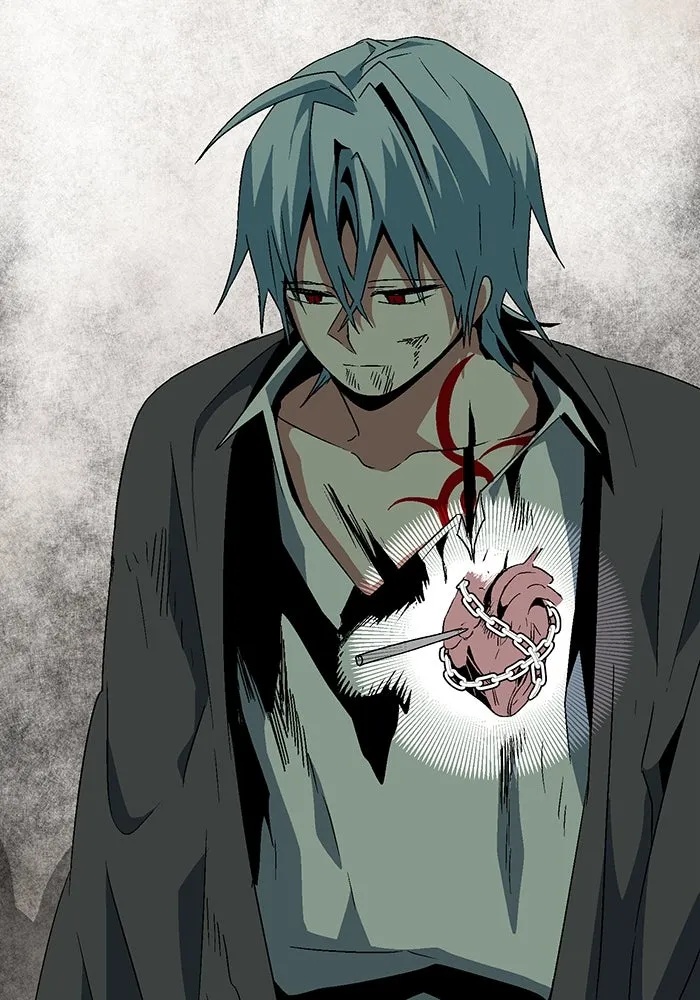 One Step Closer to the Demon King ตอนที่ 46 31