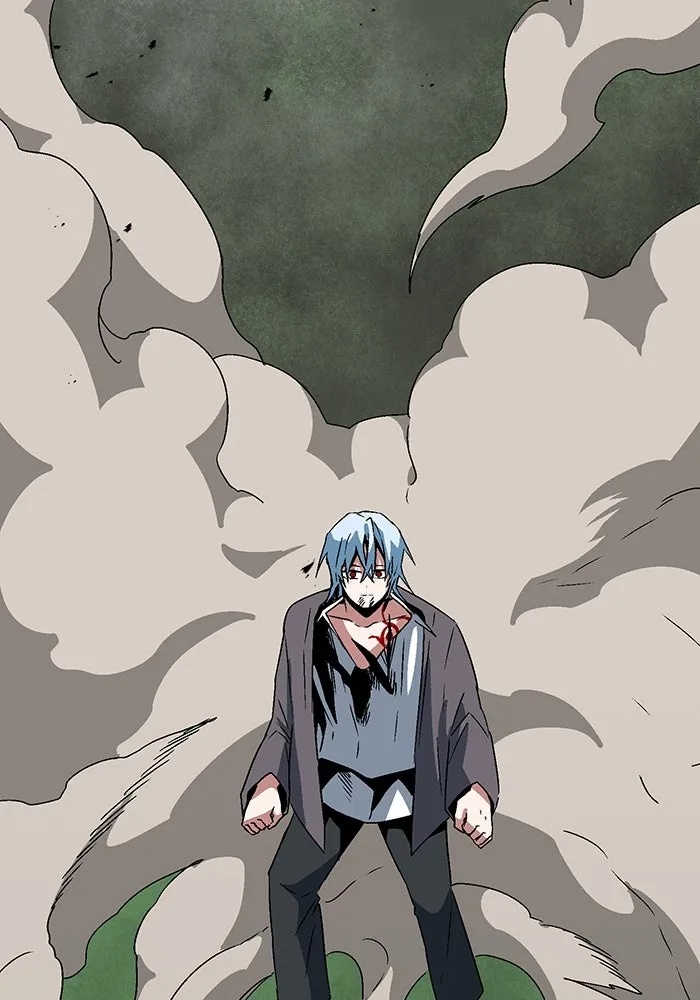 One Step Closer to the Demon King ตอนที่ 46 37