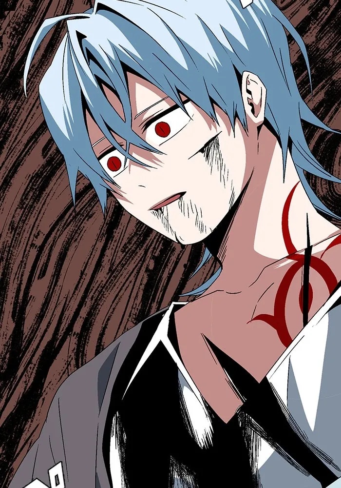 One Step Closer to the Demon King ตอนที่ 46 62