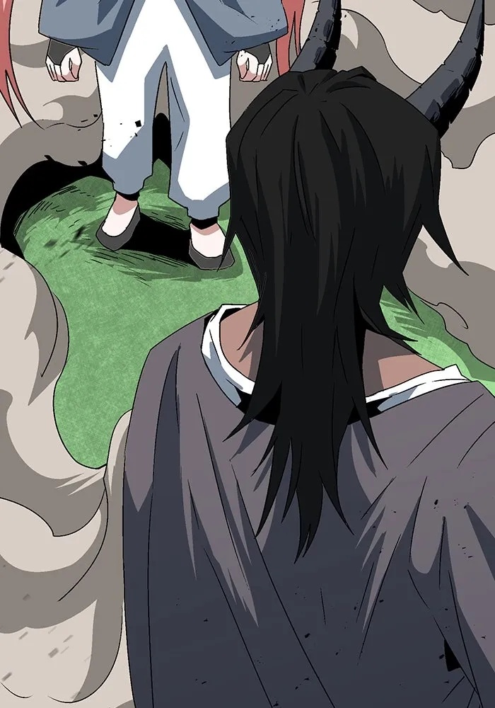 One Step Closer to the Demon King ตอนที่ 46 122